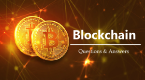 Blockchain Interview Questions and Answers | InterviewGIG