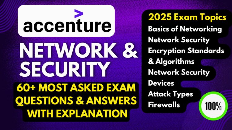 Accenture Network Security